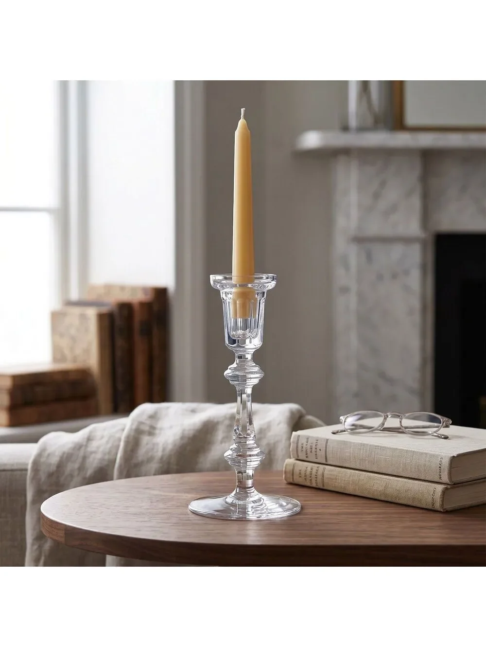 Waterford elegant crystal